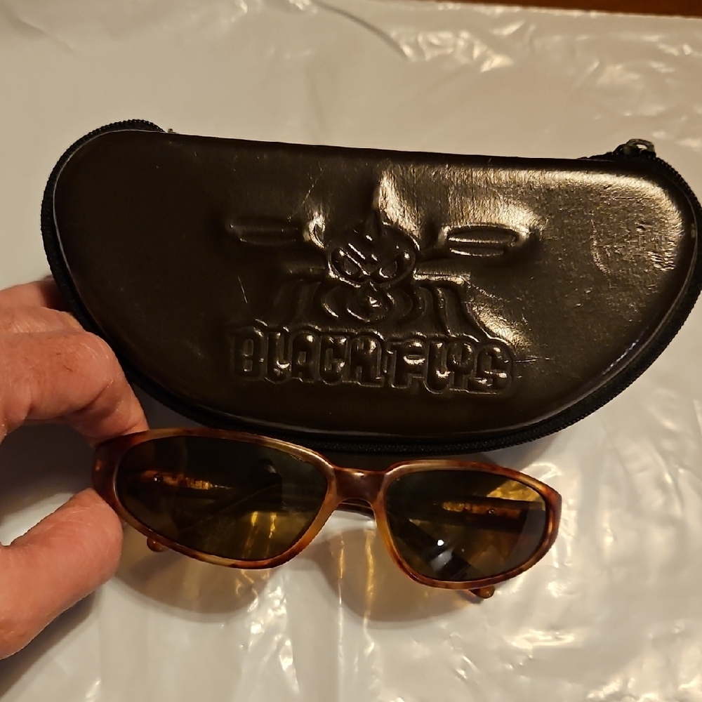 Black Flys Micro Fly Sunglasses